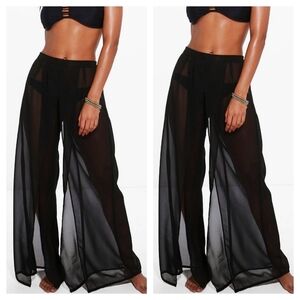 Brand new beach pants